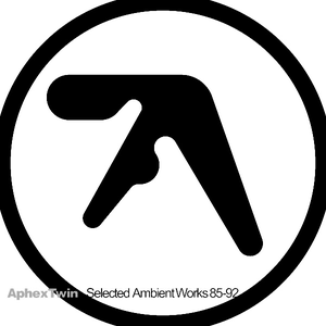 Aphex Twin Selected AmbientWorks 85-92